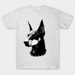 Doberman T-Shirt